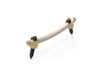 PEEK Posterior Spinal Rod Sistemi