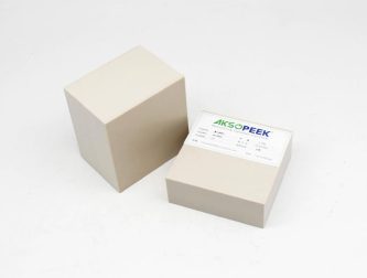 AKSOPEEK Medikal Sınıf PEEK Levha