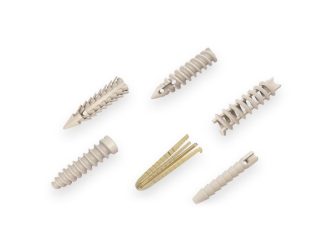 Spor Hekimliği PEEK Ankrajlar