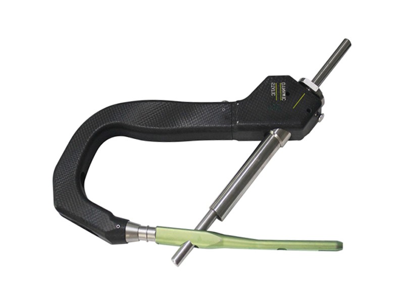 LF-CF-PEEK Femoral İntramedüller Çivisi Hedefleme Cihazı