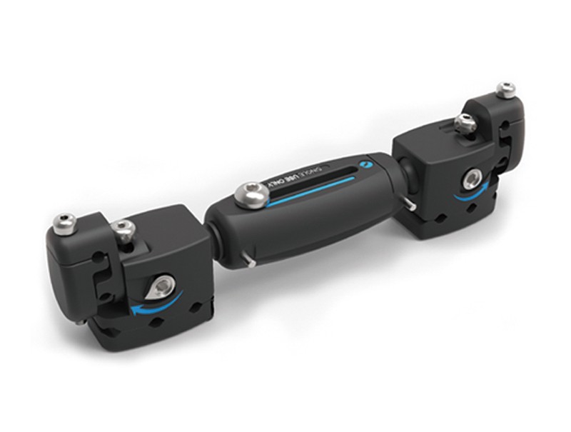 PEEK5600CF30-MT Tek Taraflı Eksternal Fiksatör