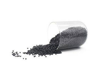 AKSOPEEK CF PEEK granül