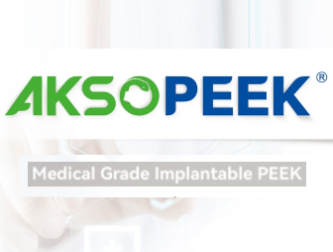 AKSOPEEK–tıbbi sınıf implant PEEK