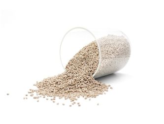 AKSOPEEK HA PEEK granül