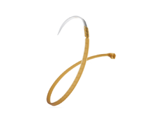 İmplante Edilebilir Sınıf PEEK Sternum Bağı