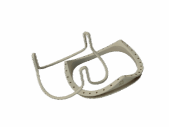 AKSOPEEK XR-Biyolojik Kapak Çerçevesi