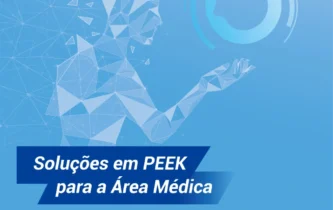 Tıbbi Alan için PEEK Çözümleri (Portekizce)