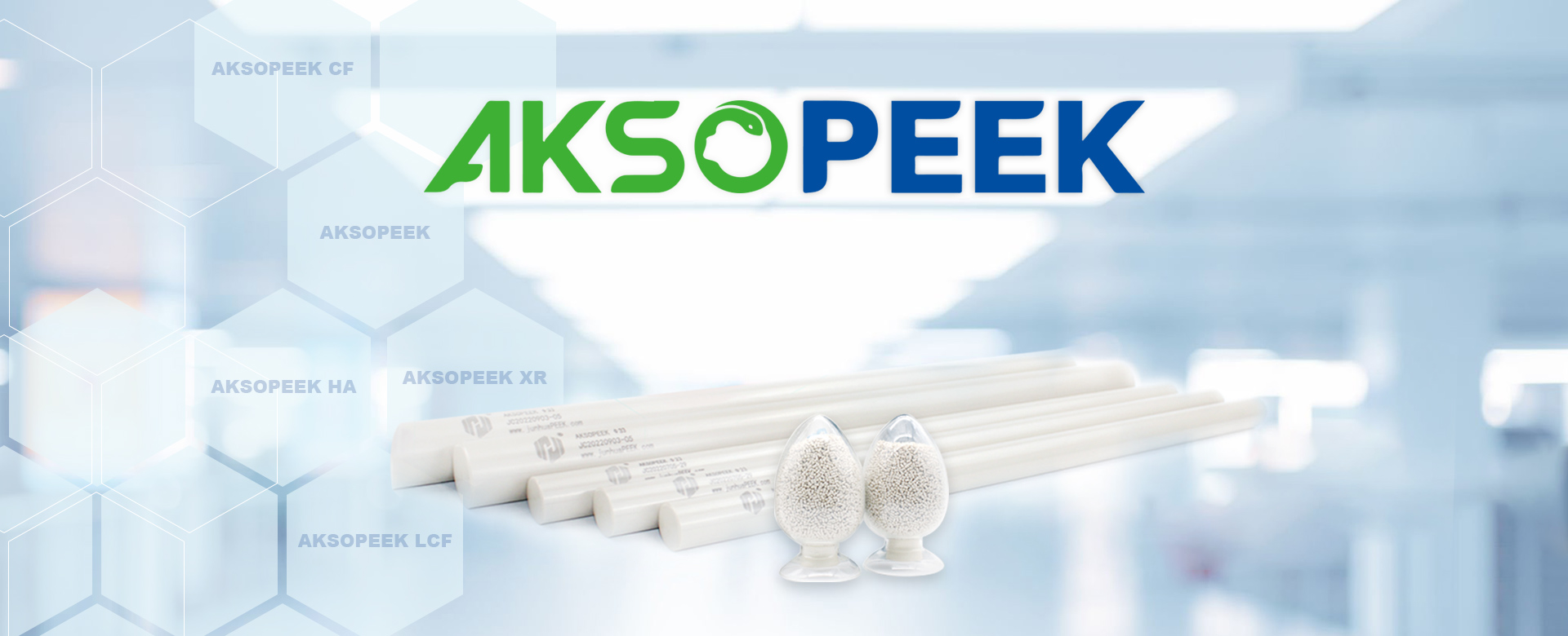 Tıbbi Dereceli İmplant Edilebilir PEEK